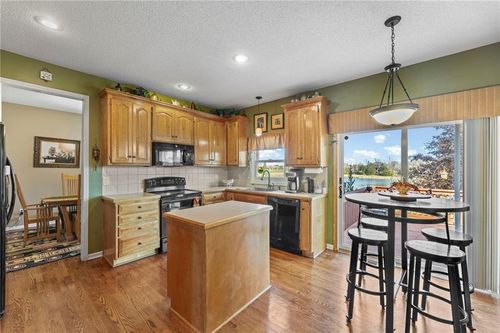 20729 S Barker Rd, Spring Hill, KS, 66083-7556 | Card Image