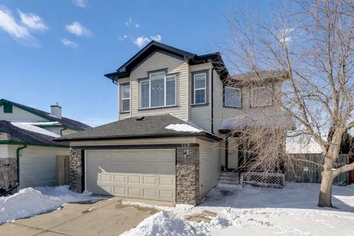 148 Stonegate Cres Nw, Airdrie, AB, T4B2S8 | Card Image