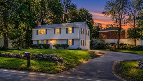 181 E Main St, Westborough, MA, 01581-1715 | Card Image