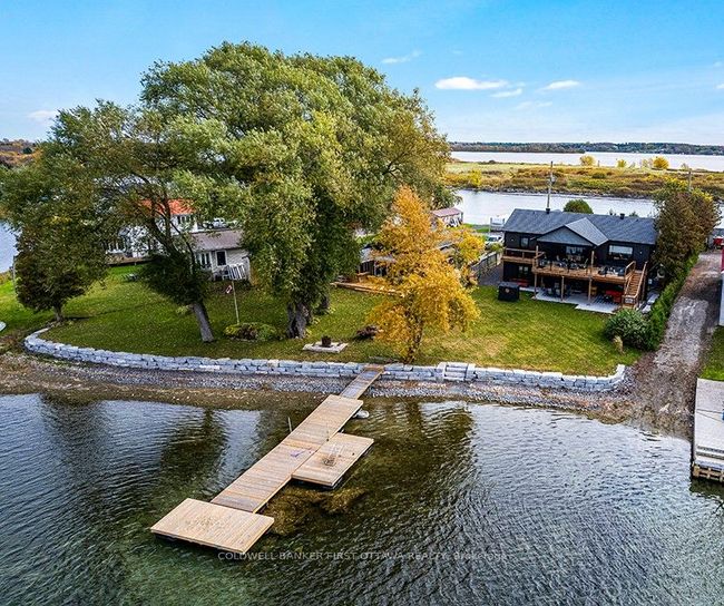 38 Tuttle Pt, House other with 3 bedrooms, 3 bathrooms and 6 parking in Johnstown ON | Image 4