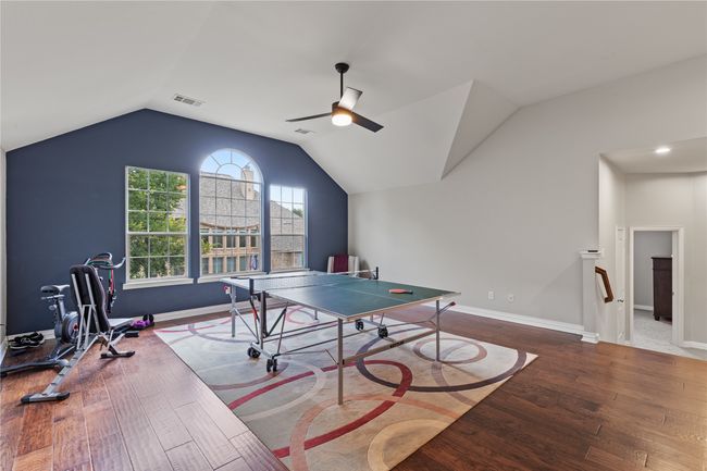 942 Pheasant Dr, House other with 4 bedrooms, 4 bathrooms and null parking in Allen TX | Image 22