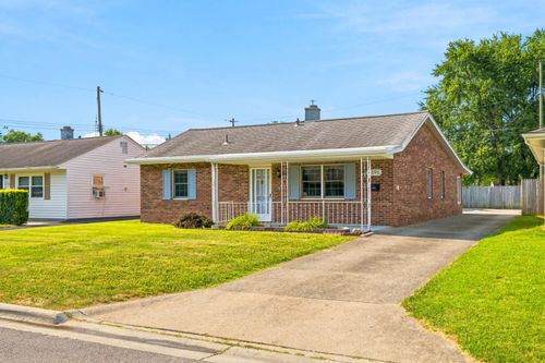 4595 San Jose Ln, Whitehall, OH, 43213-1978 | Card Image
