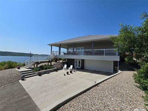 207 Criddle Avenue, Crooked Lake Provincial Park, SK, S0G2B0 | Card Image