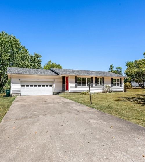 102 Allen Place, Farmington, AR, 72730 | Card Image