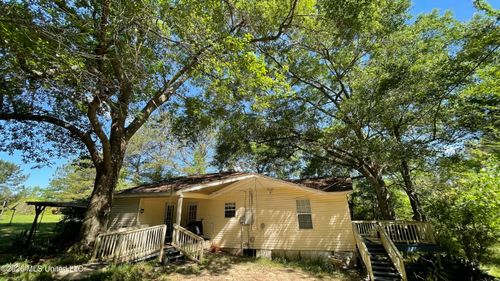91 Charles Mitchell Road, Poplarville, MS, 39470 | Card Image