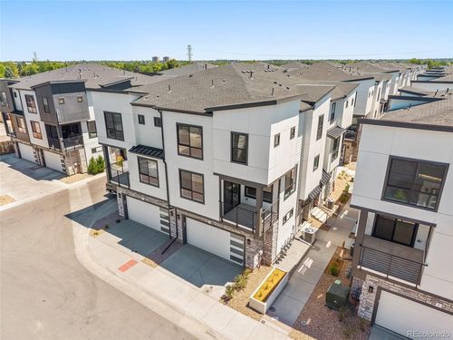 3-2020 S Holly St, Denver, CO, 80222 | Card Image