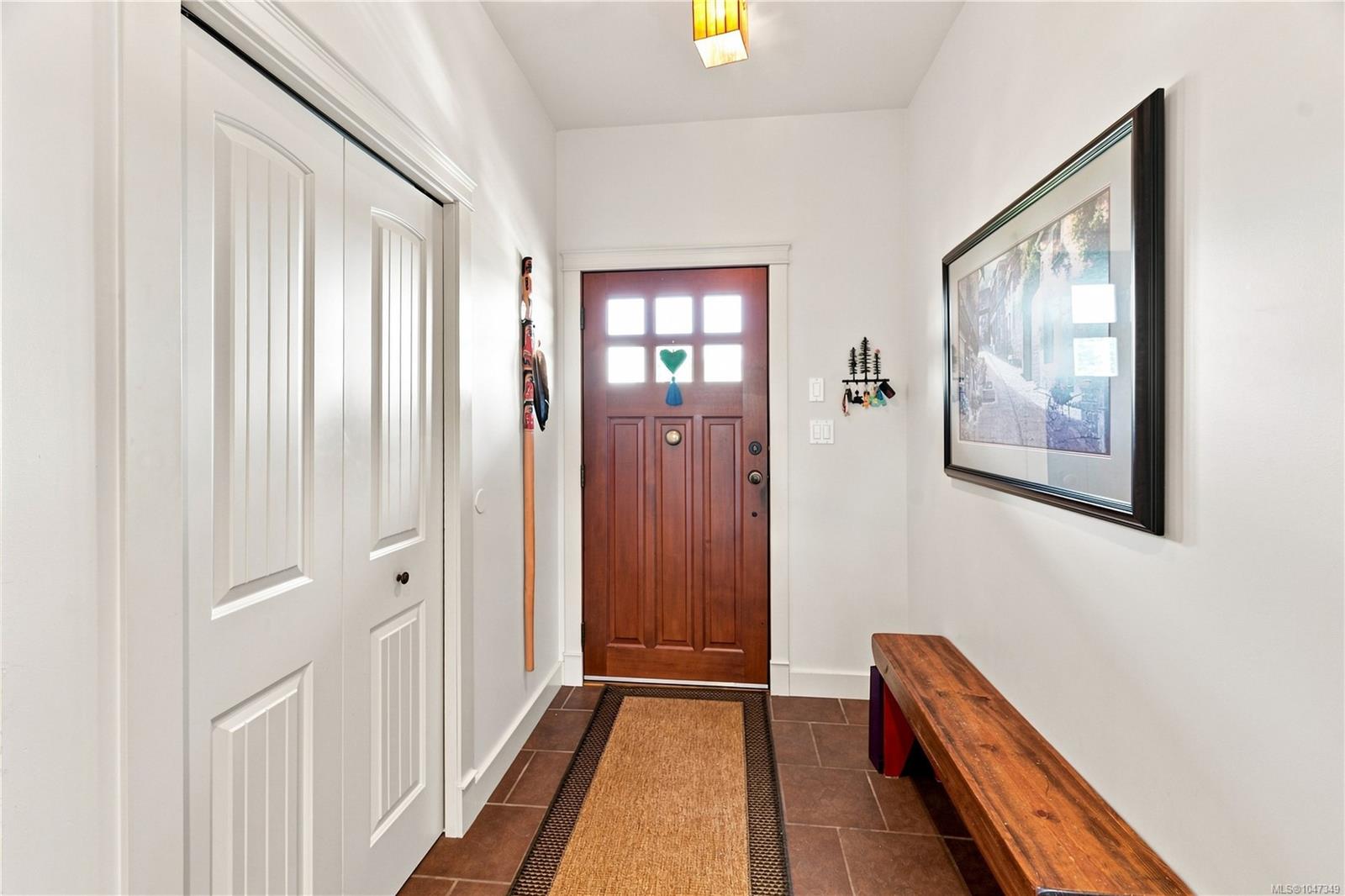 Residential in Cowichan Bay 4