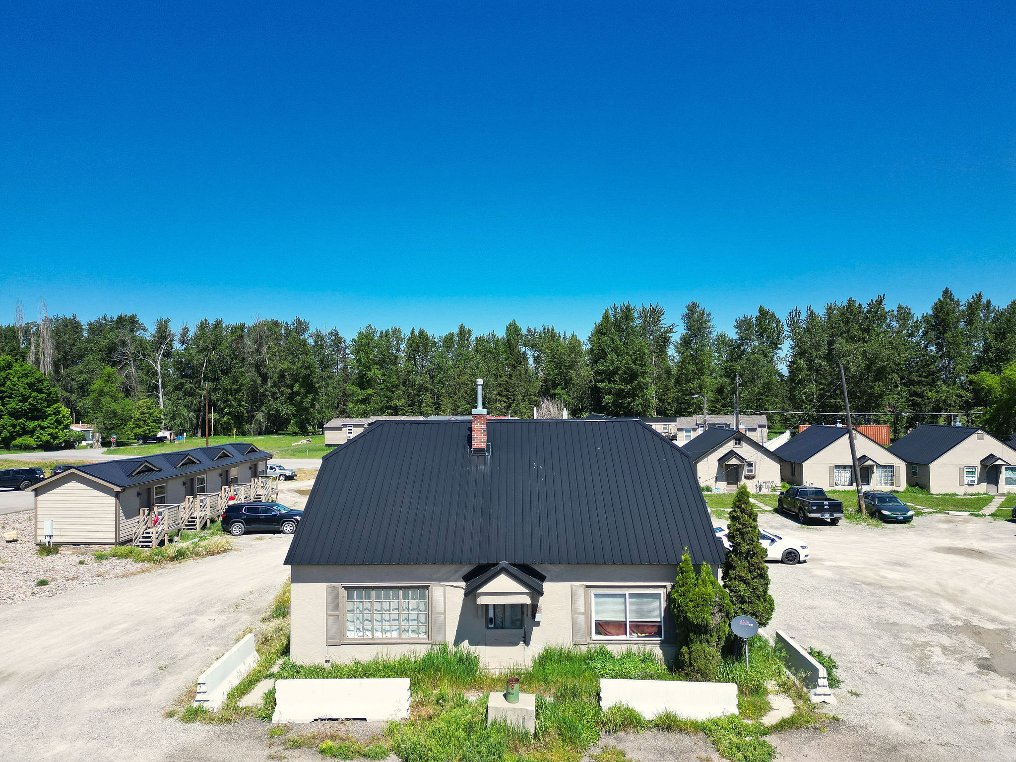 Residential Income in Kalispell 3
