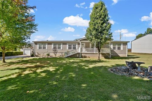 1074 Madison 334, Fredericktown, MO, 63645 | Card Image