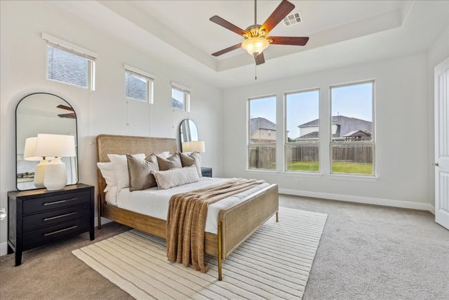 19612 Abigail Way, House other with 4 bedrooms, 4 bathrooms and 6 parking in Pflugerville TX | Image 16