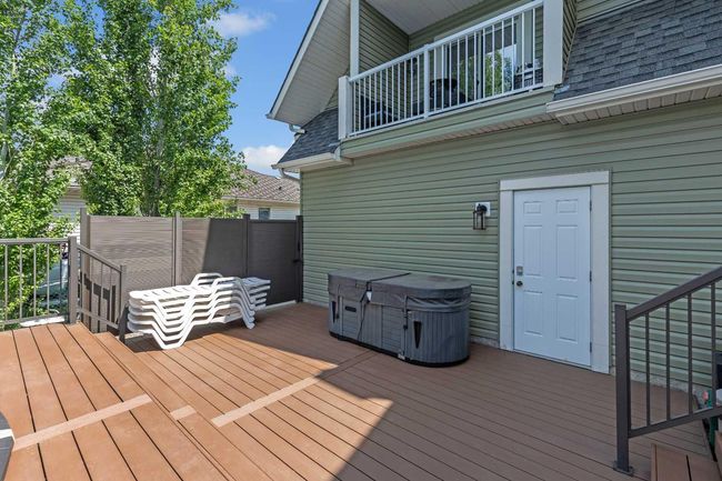 33 Barber Street Nw, House other with 4 bedrooms, 4 bathrooms and 4 parking in Langdon AB | Image 37