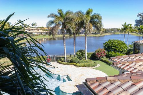 9253 Este Lago Dr, Boca Raton, FL, 33496-1053 | Card Image