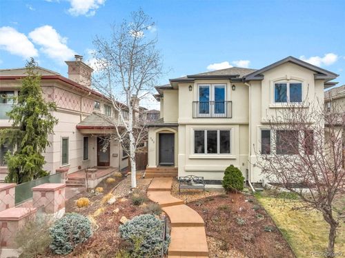 362 Monroe St, Denver, CO, 80206-4445 | Card Image