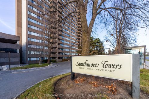 908-1285 Cahill Dr, Ottawa, ON, K1V9A7 | Card Image
