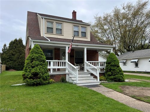 659 Buffalo St, Conneaut, OH, 44030-1765 | Card Image