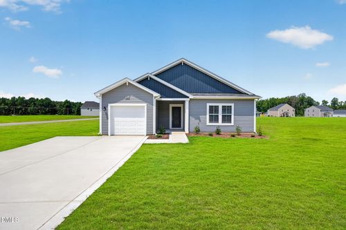201 Timber Street, Fremont, NC, 27830 | Card Image