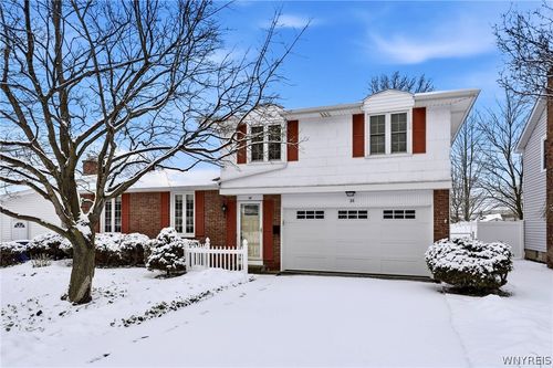 28 Bragg Court, Amherst, NY, 14221 | Card Image