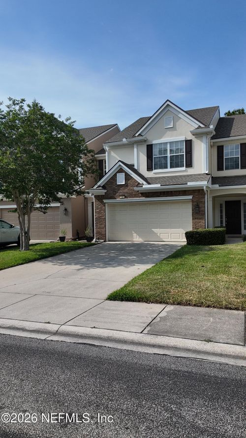 6487 May Tree Ct, JACKSONVILLE, FL, 32258-8405 | Card Image