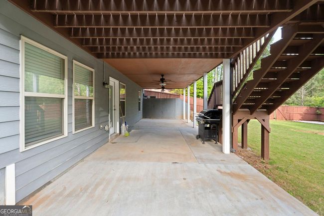 1953 Azure Grove Ct, House other with 7 bedrooms, 4 bathrooms and 2 parking in Marietta GA | Image 39