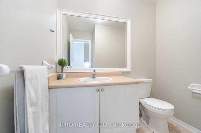 19 Citronella Lane, House other with 6 bedrooms, 4 bathrooms and 4 parking in Brampton ON | Image 16