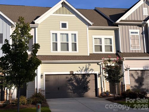 8111 Houser St, Cornelius, NC, 28031-0527 | Card Image