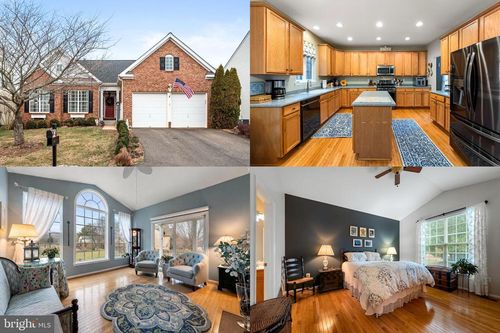 1490 Chesterfield Rd, LOCUST GROVE, VA, 22508-3131 | Card Image