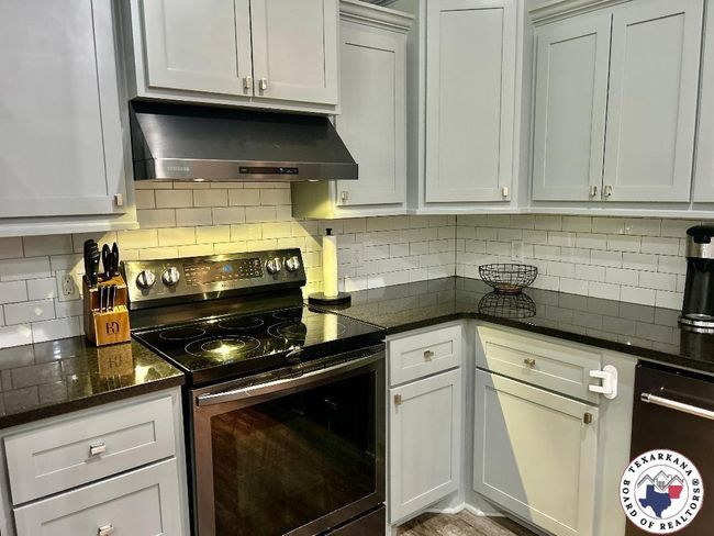 19913 Fm 125 S, House other with 3 bedrooms, 2 bathrooms and null parking in Bivins TX | Image 8