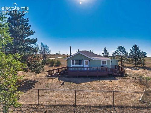 23015 Murphy Rd, Calhan, CO, 80808-9303 | Card Image