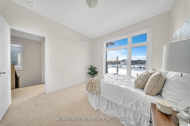 1053 Zircon Manor, House other with 4 bedrooms, 3 bathrooms and 1 parking in Pickering ON | Image 26