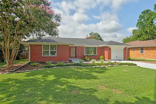 418 Frances Way, Richardson, TX, 75081-4206 | Card Image