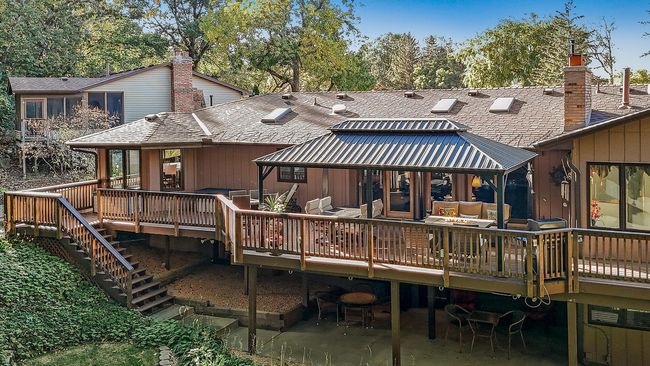 613 Chateau Cir, House other with 5 bedrooms, 3 bathrooms and null parking in Burnsville MN | Image 70