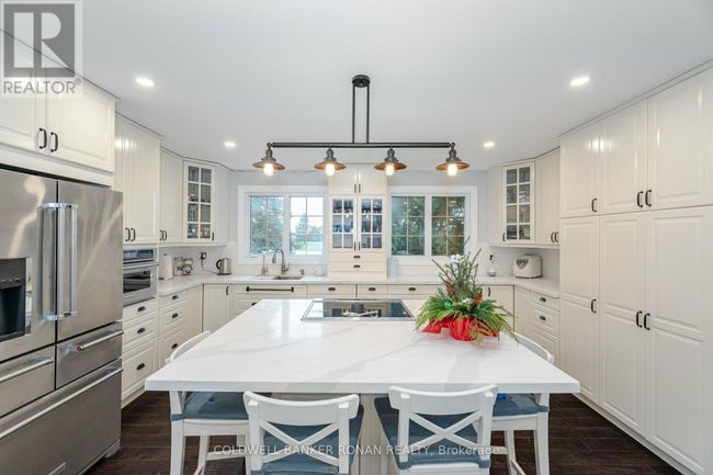 2209 10th Sideroad, House other with 4 bedrooms, 5 bathrooms and 7 parking in New Tecumseth (Tottenham) ON | Image 28