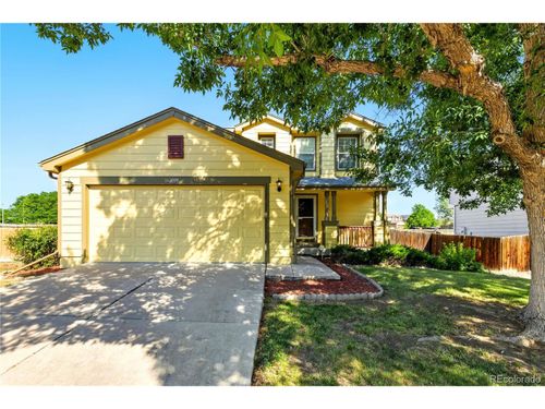 4195 E 94th Pl, Thornton, CO, 80229 | Card Image
