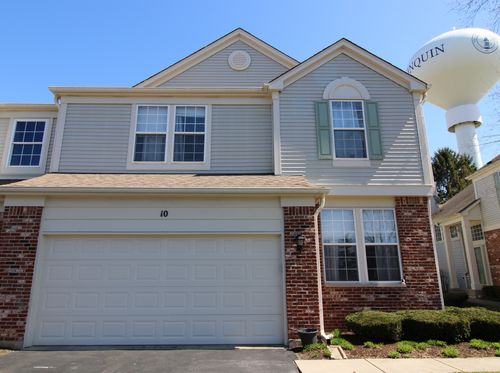 10-10 Parkside Ct, Algonquin, IL, 60102-6828 | Card Image