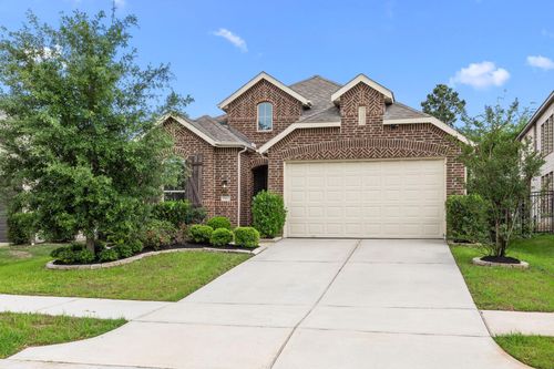 7917 Spring Run Dr, Magnolia, TX, 77354-6787 | Card Image