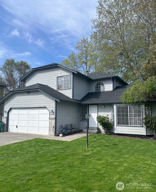 309 White River Dr, Pacific, WA, 98047-1468 | Card Image