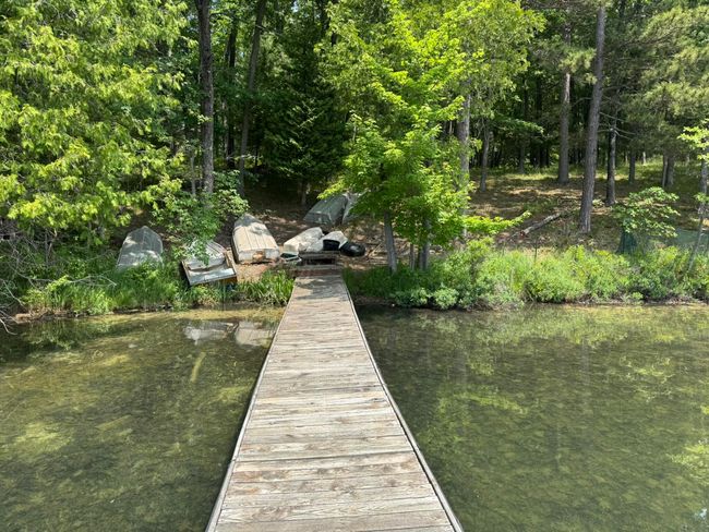 5859 N Utter Rd, House other with 2 bedrooms, 1 bathrooms and null parking in Irons MI | Image 28