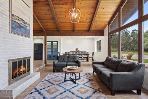 121 Merrywood Ln, San Marcos, TX, 78666-8911 | Card Image