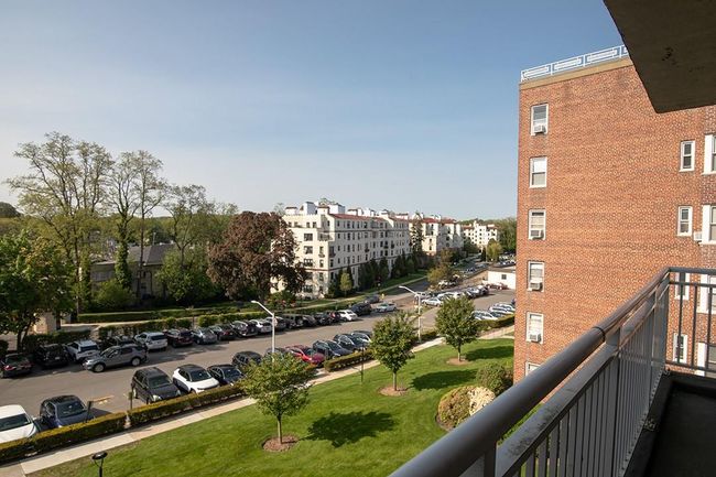 APT-4F - 1255 North Ave, Home with 1 bedrooms, 1 bathrooms and null parking in New Rochelle NY | Image 13