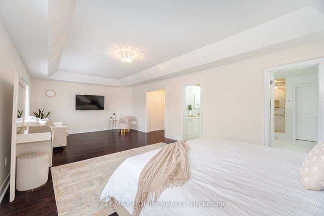 57 Beacon Hill Dr, House other with 7 bedrooms, 6 bathrooms and 4 parking in Brampton ON | Image 26