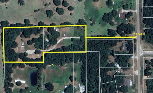 1251 County Road 347 N, Cleveland, TX, 77327 | Card Image