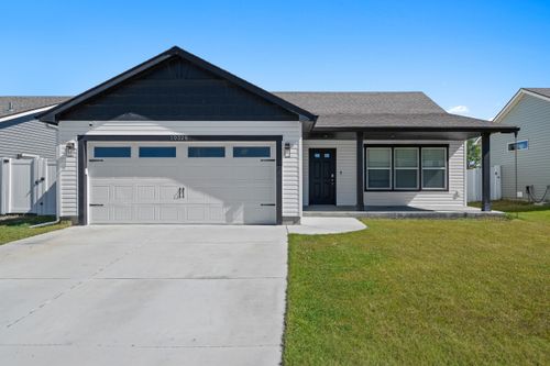 10326 W Salmonberry Rd, Cheney, WA, 99004 | Card Image