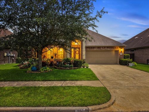 521 E Fork, Webster, TX, 77598-4384 | Card Image