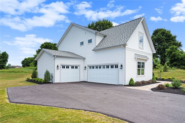 LOT-91 - 96 Chase Meadow Trl, House other with 4 bedrooms, 3 bathrooms and null parking in Honeoye Falls NY | Image 30
