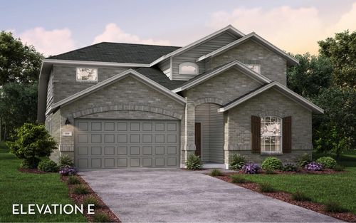 2702 Ruby Laurel Drive, Iowa Colony, TX, 77583 | Card Image