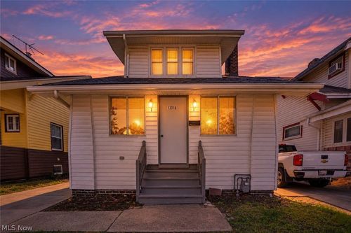 13316 Graham Road, East Cleveland, OH, 44112 | Card Image