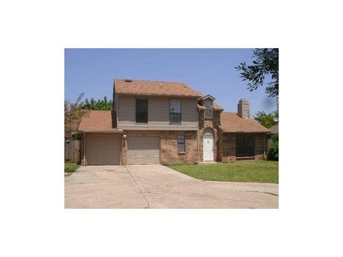 6733 Dandelion Dr, Fort Worth, TX, 76137-2373 | Card Image