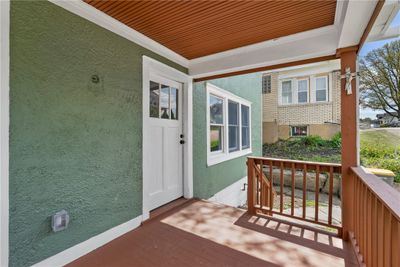 1802 New Haven Ave, House other with 5 bedrooms, 2 bathrooms and null parking in Dormont PA | Image 3