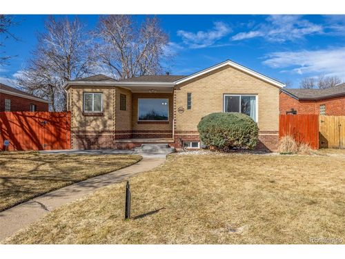 3627 Leyden St, Denver, CO, 80207-1341 | Card Image
