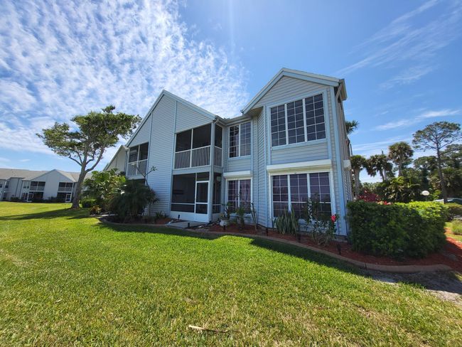 201 - 7430 N Highway 1, Condo with 3 bedrooms, 2 bathrooms and null parking in Cocoa FL | Image 29
